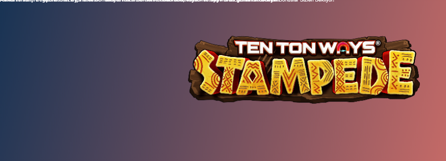 Afrika Temalı 10 Popüler Slot Oyunu ve Bonuslarla Kazanın! Hemen BahisBu, Vayabi ve Baywin’de şansınızı deneyin! Thumbnail