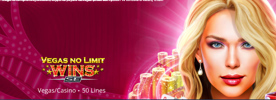 Türkiye’nin en iyi siteleri BahisBu, Vayabi ve Baywin’de Vegas temalı slot oyunları ve bonuslarla kazanç fırsatı! Thumbnail